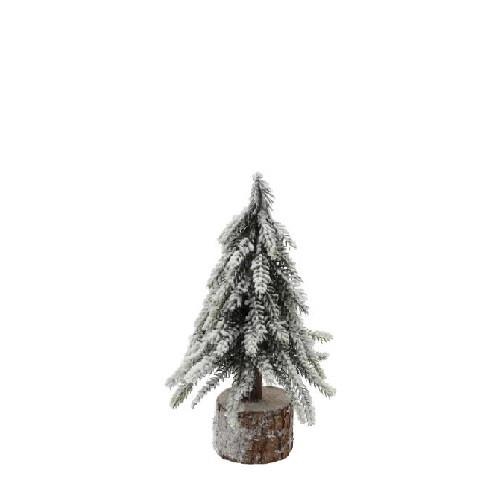 <h4>Christmas Tree Spruce d12*20cm</h4>