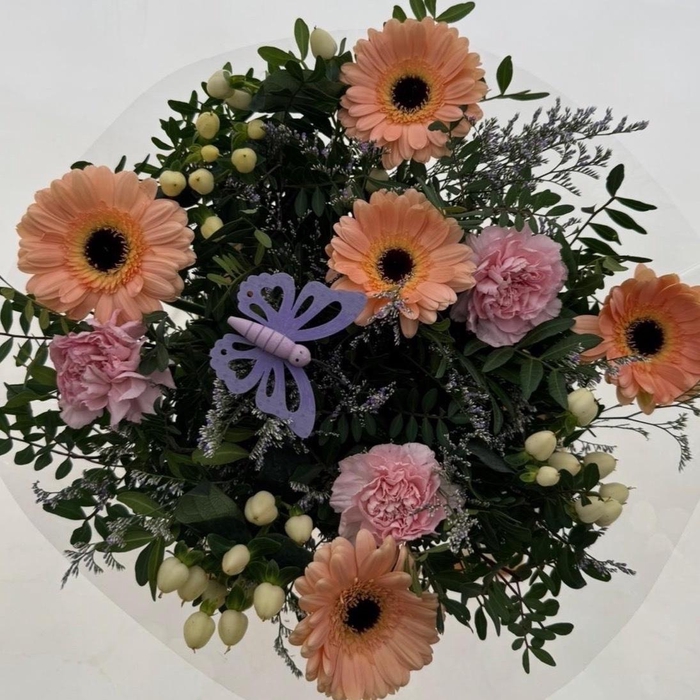 <h4>GEM BOEKET OV</h4>