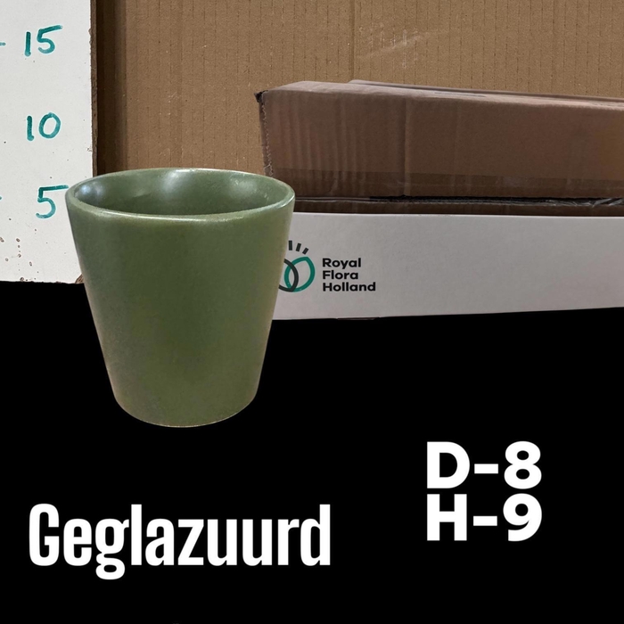 <h4>POT H%</h4>