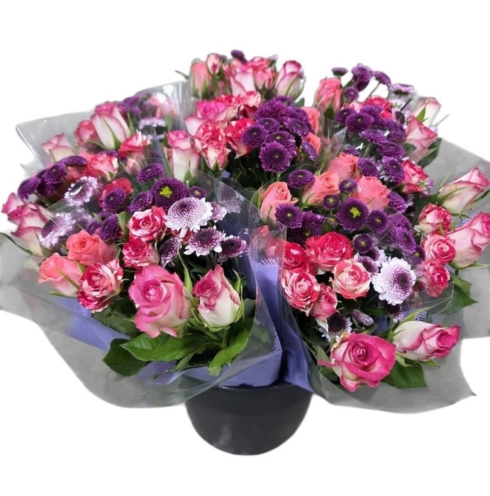 <h4>GEM ZOMERBOEKET</h4>