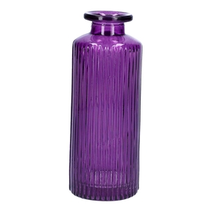 Bottle Caro16 d5.2xh13.2 purple