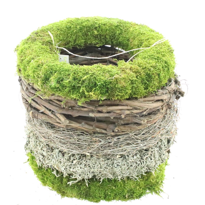 <h4>Wreath Dried Mix X5 Bundle</h4>
