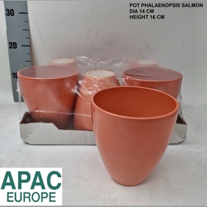 KERAMISCHE POT H%