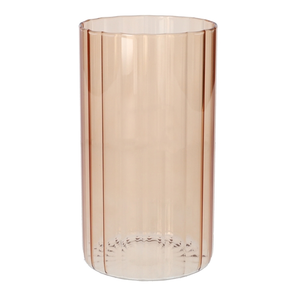 <h4>Vase Louis d10xh18 old pink</h4>