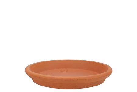 <h4>Terracotta Waterdish D21xh4cm Nm</h4>