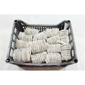 Berk White Wash/schijfjes