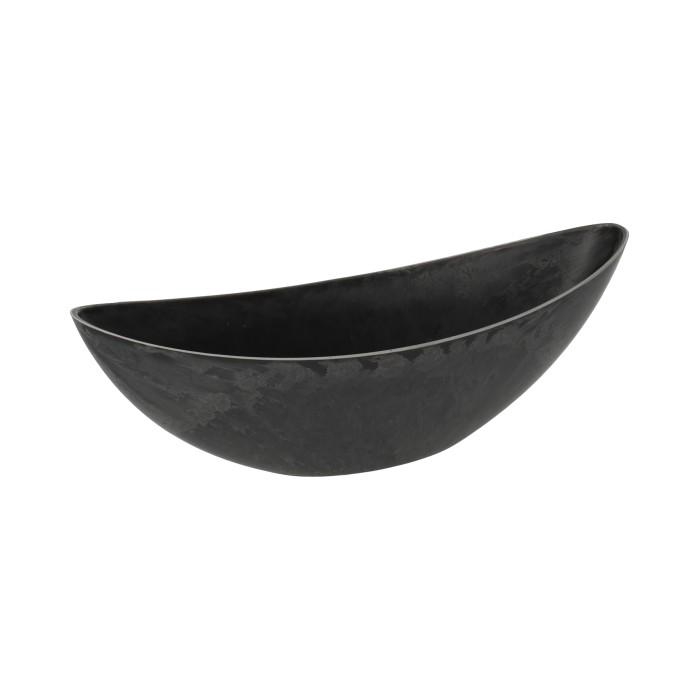 <h4>Planter Boat Melam L34W11H11</h4>