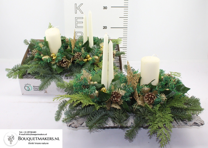 <h4>ARR KERST H%</h4>