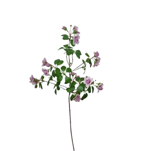 AF Fuchsia spray L78cm purple