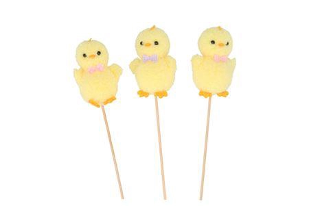 <h4>Easter Fun Pickyellow Duck Ass 7x38cm</h4>