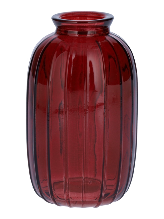 <h4>DF02-700036900 - Bottle Carmen d4/7xh12 bordeaux</h4>