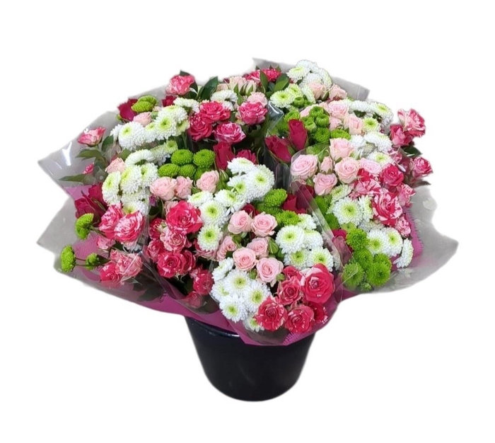 <h4>GEM ZOMERBOEKET</h4>