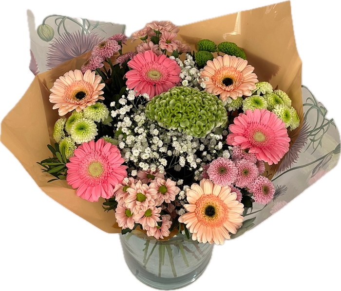 Bouquet Boudior soft