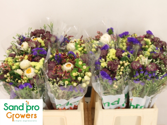 <h4>GEM ZOMERBOEKET</h4>