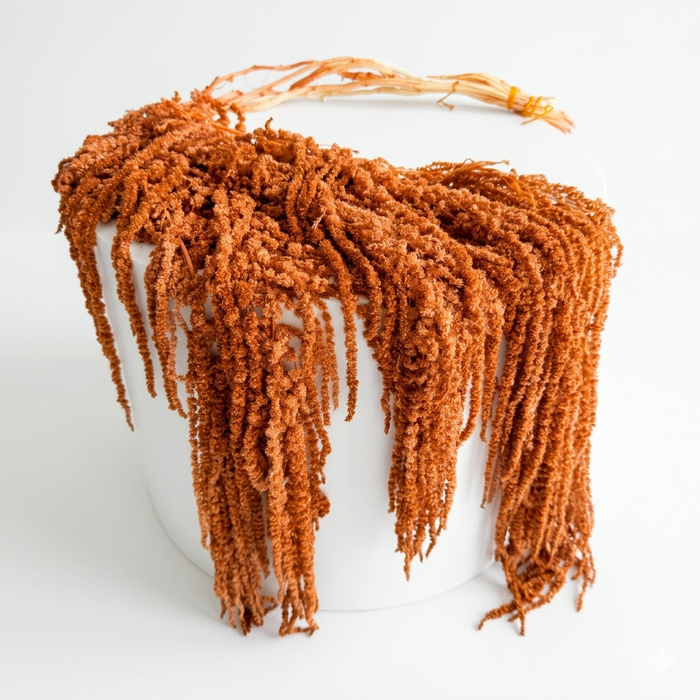 <h4>Amaranthus Preserved Coffee</h4>