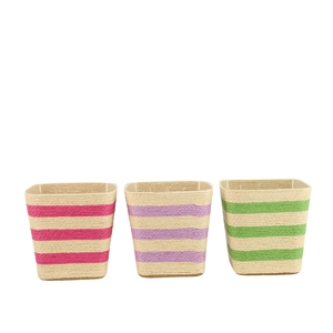 H0065: Hardwaress paperbasket