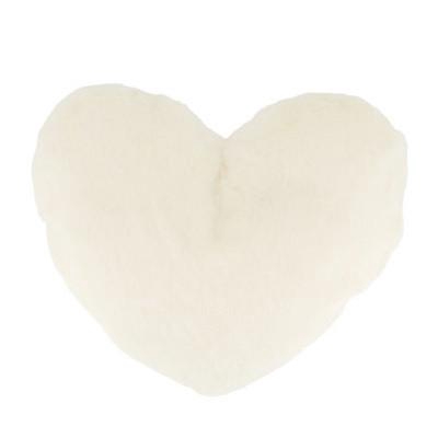 <h4>Valentine Deco cushion heart 40*28*8cm</h4>