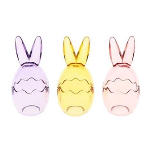 Jar Bunny 3ass H21.2d10.2