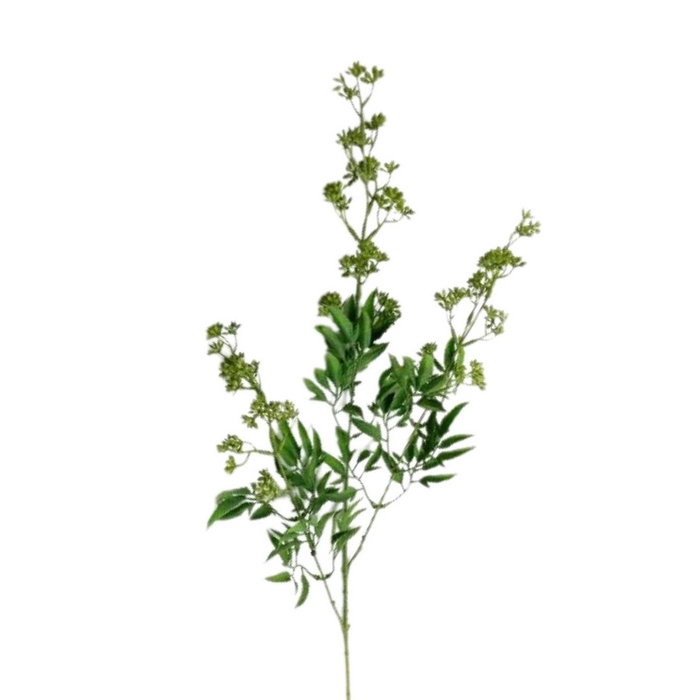 <h4>Kunstbloemen Sedum 90cm</h4>
