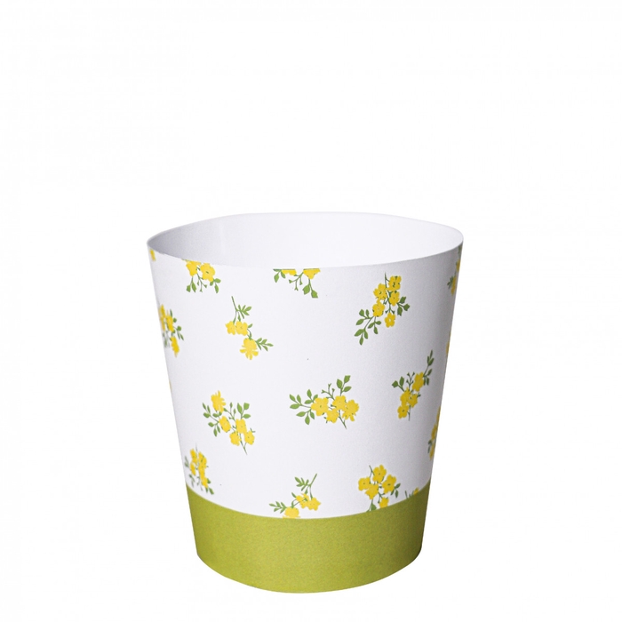 <h4>Potcovers Eureka d14*12.5cm</h4>