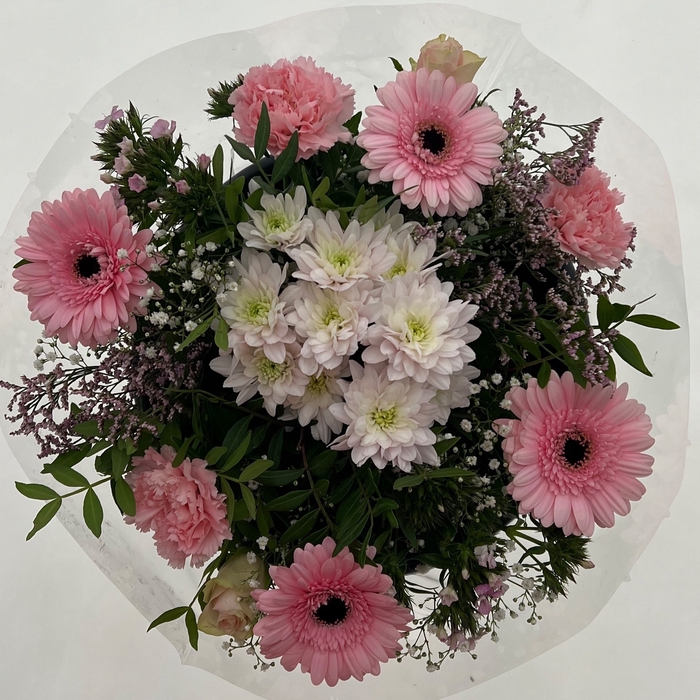 <h4>GEM BOEKET OV</h4>