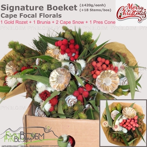 Kaaps Groe Gem In Bs