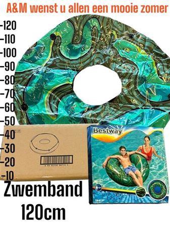 <h4>Zwemband Groot 120cm</h4>