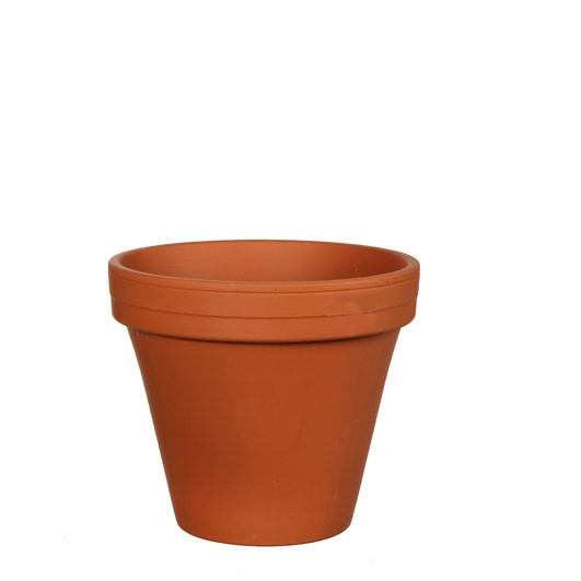 <h4>Outdoor Terracotta d17.5*15.5cm</h4>