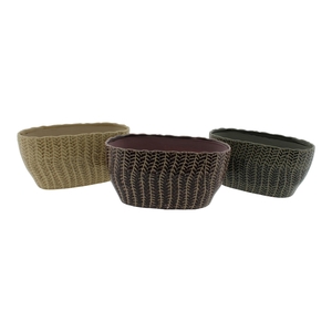 KERAMISCHE POT H%
