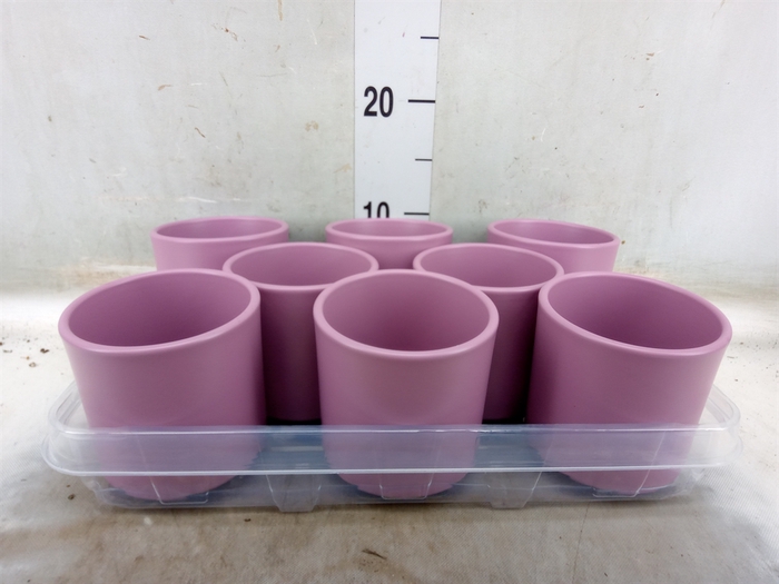 <h4>Pot   ...Keramische H%</h4>