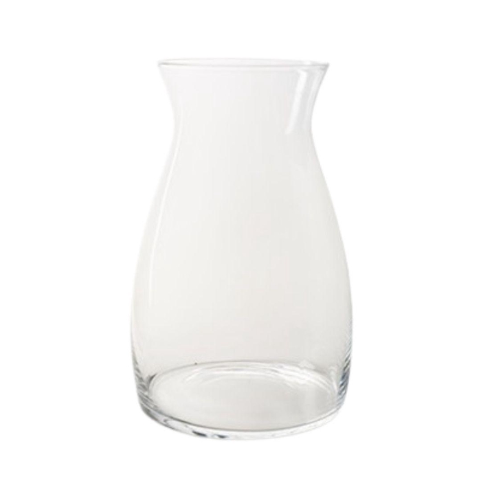 <h4>Glas Vaas Romeo d19*38cm</h4>