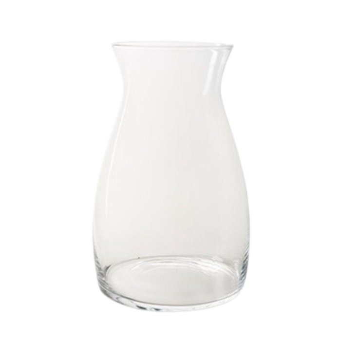 <h4>Glas Vaas Romeo d23*38cm</h4>