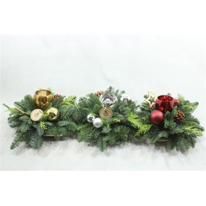 2. Small Mix Dienblad