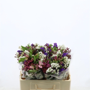 Gemengd boeket Zomerboeket overig