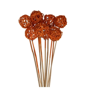 Sticks 50cm Brunchball 5cm