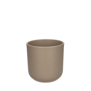 Ceramics Davina pot d13*13.5cm
