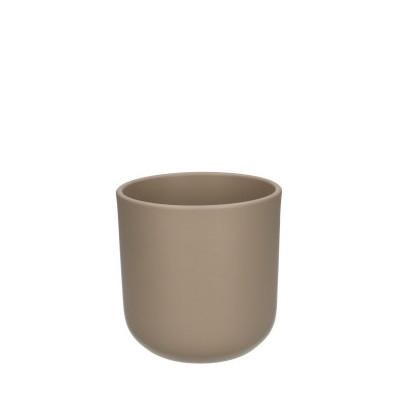 <h4>Ceramics Davina pot d13*13.5cm</h4>