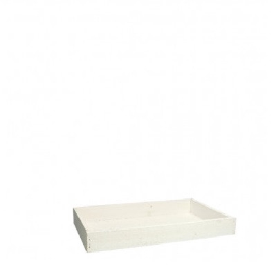 Hout Tray 32*20*4cm
