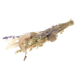 Dried flowers Bouquet Breeze 60cm