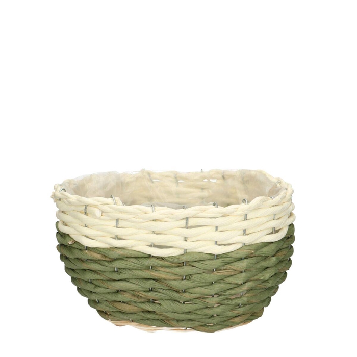 <h4>Mandwerk Banana bak 27*21*14cm</h4>