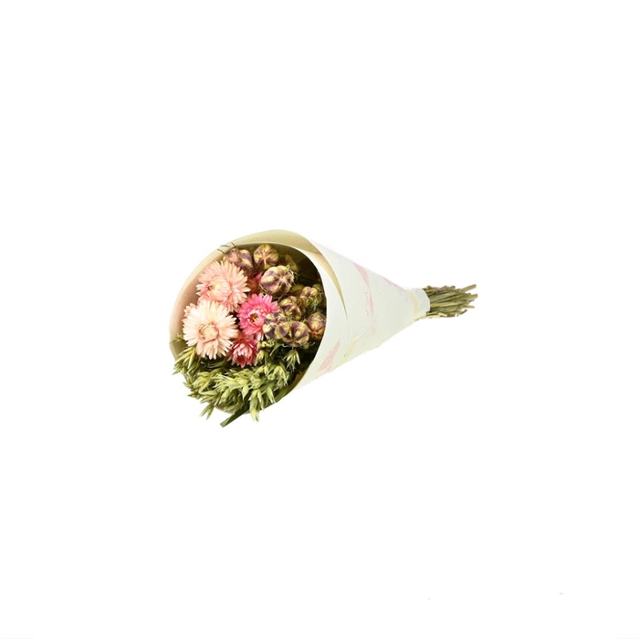 <h4>Mix Bunch Whisper Natural</h4>