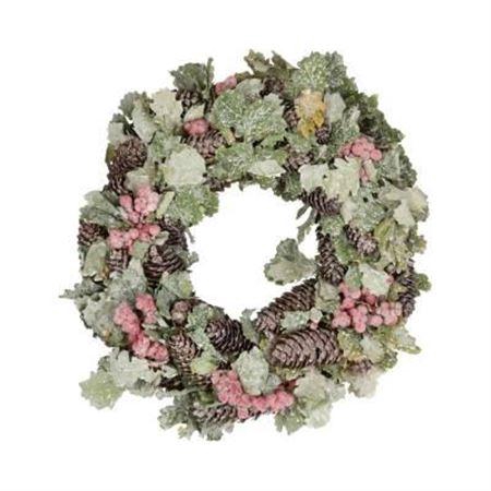 <h4>Wr Red Berry 40cm</h4>