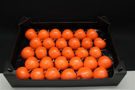 <h4>Waxappel Oranje</h4>