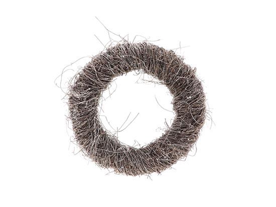 Wreath Siena H6D25
