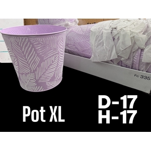 POT H%