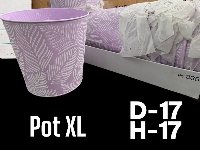 <h4>POT H%</h4>