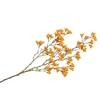 Silk Berry Spice Yellow 108cm Nm