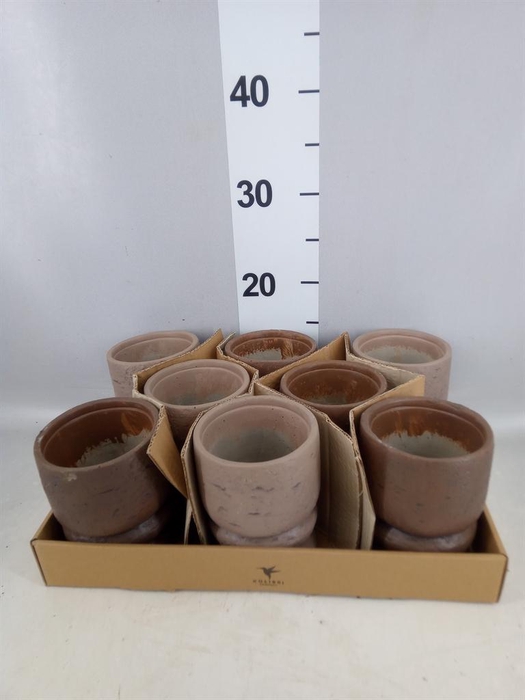 <h4>Pot ...Keramische H%</h4>