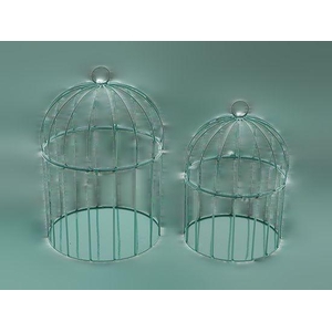 Birdcage Prague S2 H30D20