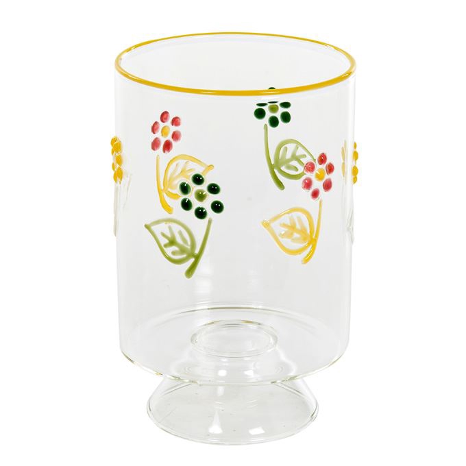 <h4>Glas   ...H%</h4>
